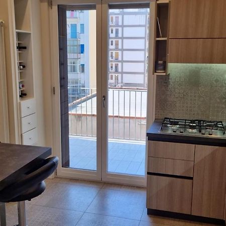 Dudi Apartment Palermo Ngoại thất bức ảnh