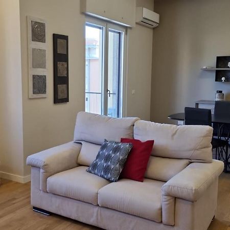 Dudi Apartment Palermo Ngoại thất bức ảnh