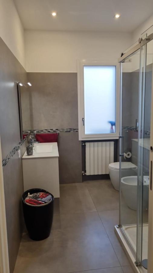 Dudi Apartment Palermo Ngoại thất bức ảnh