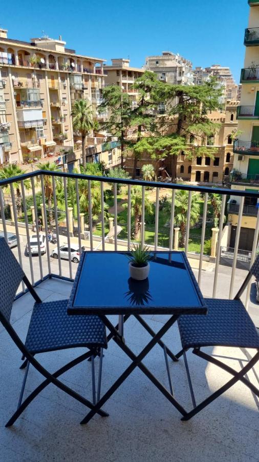 Dudi Apartment Palermo Ngoại thất bức ảnh