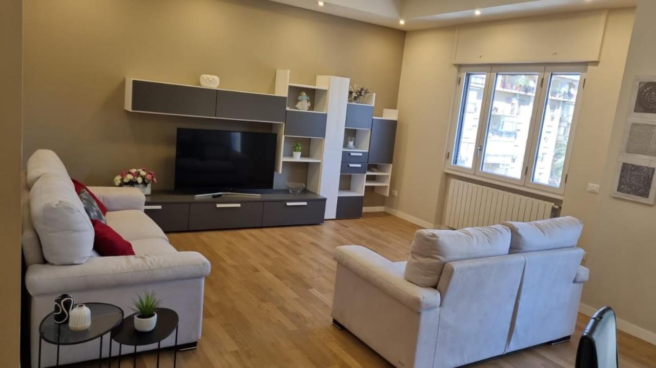 Dudi Apartment Palermo Ngoại thất bức ảnh