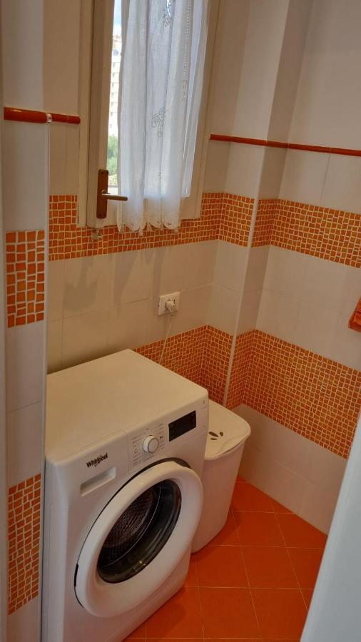 Dudi Apartment Palermo Ngoại thất bức ảnh
