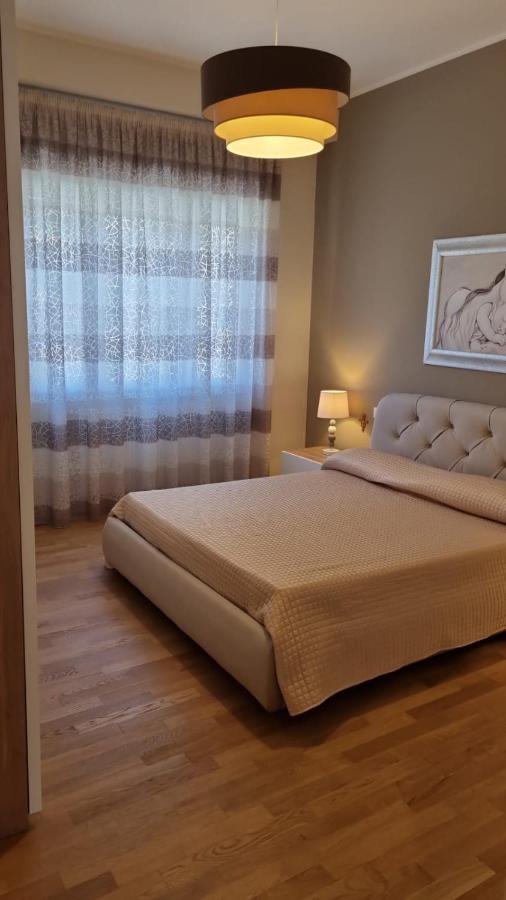 Dudi Apartment Palermo Ngoại thất bức ảnh