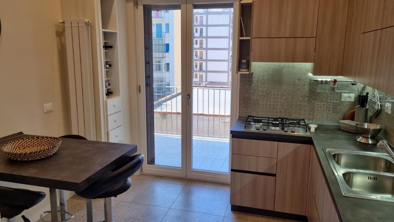Dudi Apartment Palermo Ngoại thất bức ảnh