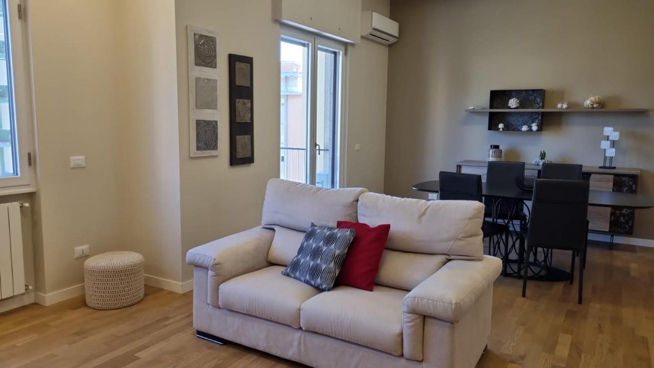 Dudi Apartment Palermo Ngoại thất bức ảnh