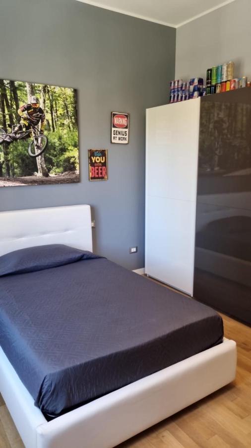 Dudi Apartment Palermo Ngoại thất bức ảnh