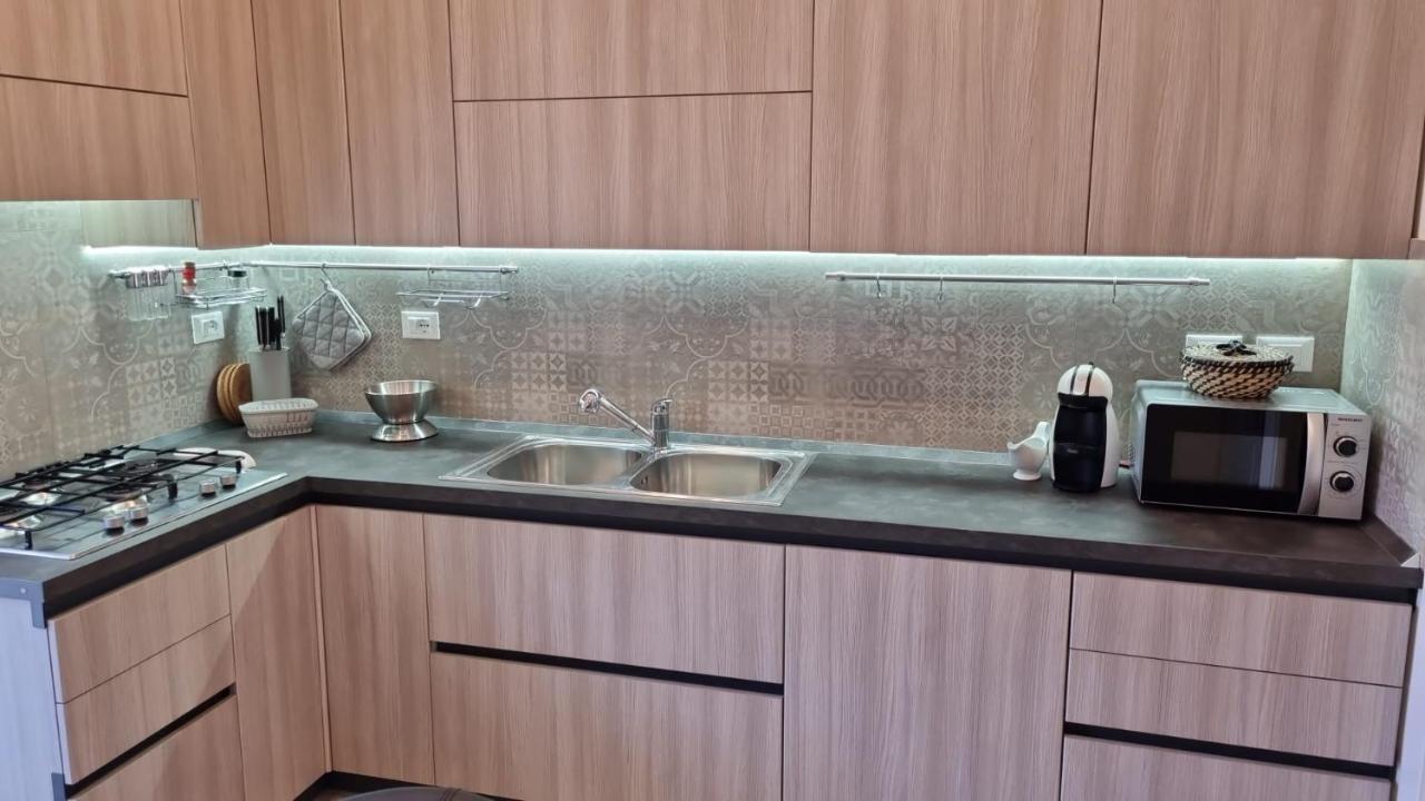 Dudi Apartment Palermo Ngoại thất bức ảnh