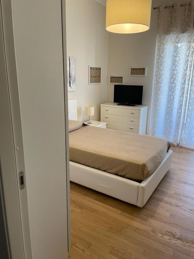 Dudi Apartment Palermo Ngoại thất bức ảnh