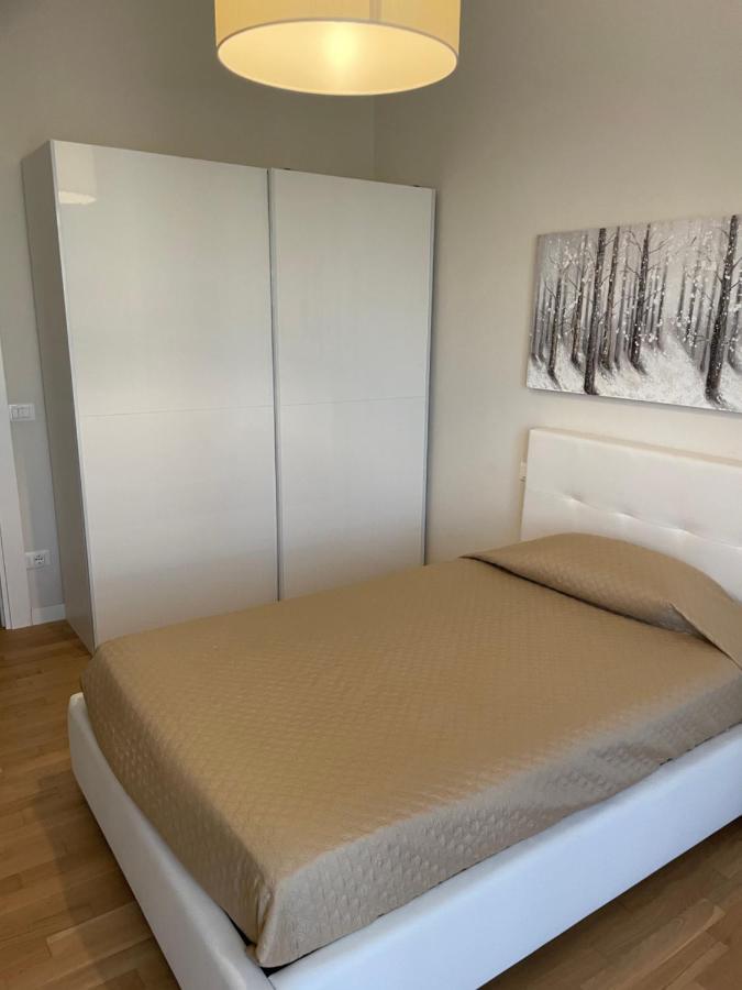 Dudi Apartment Palermo Ngoại thất bức ảnh