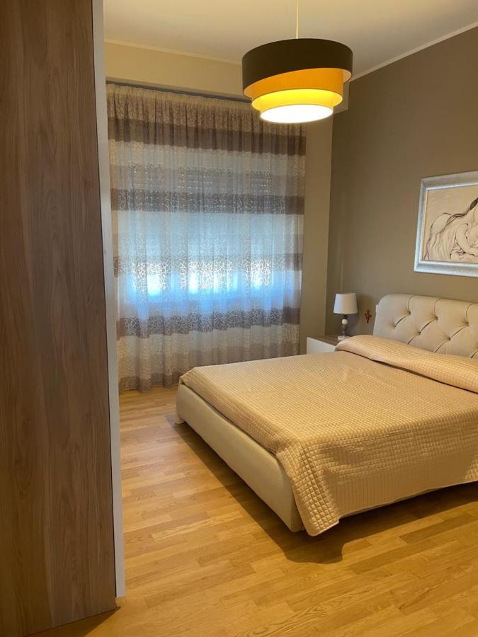 Dudi Apartment Palermo Ngoại thất bức ảnh