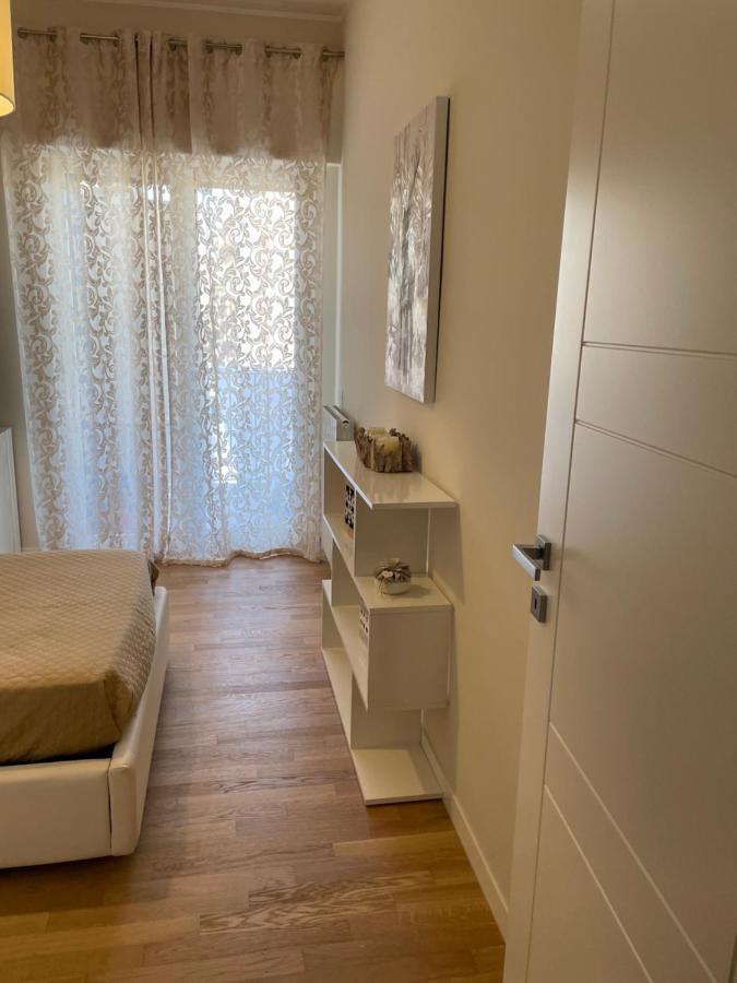 Dudi Apartment Palermo Ngoại thất bức ảnh