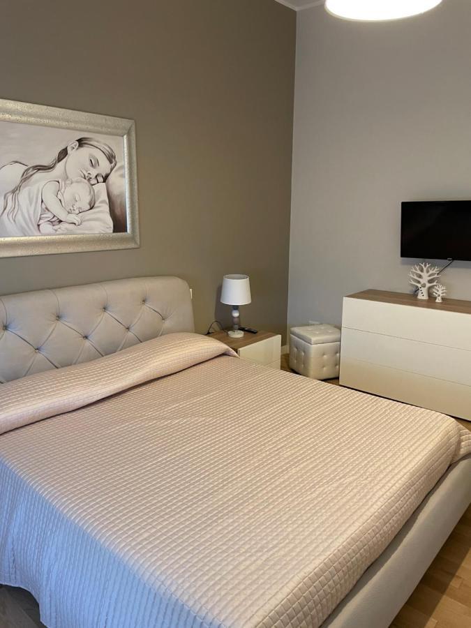Dudi Apartment Palermo Ngoại thất bức ảnh