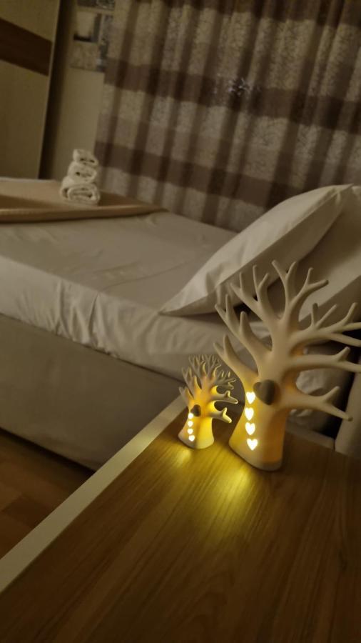 Dudi Apartment Palermo Ngoại thất bức ảnh