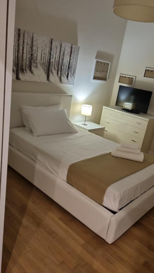 Dudi Apartment Palermo Ngoại thất bức ảnh