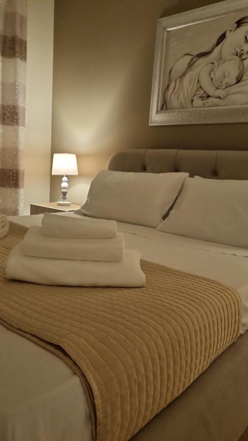 Dudi Apartment Palermo Ngoại thất bức ảnh